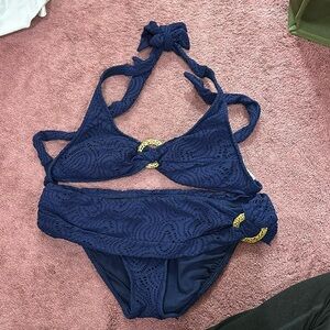 Trina Turk bathing suit - size 6